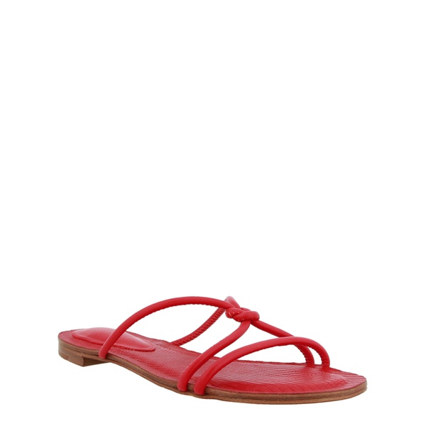  Alexandre Birman Womens Mini Vicky Summer Sandals 7229764927620