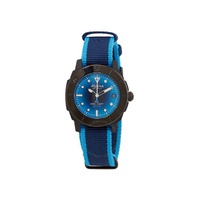 Alpina Seastrong Diver Gyre Automatic Blue Dial Ladies Watch AL-525LNSB3VG6