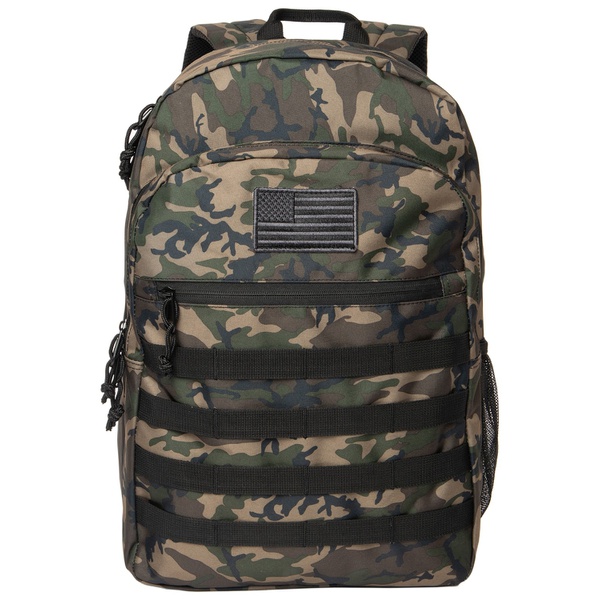  Americana Mens Recon Tactical Backpack 14970522