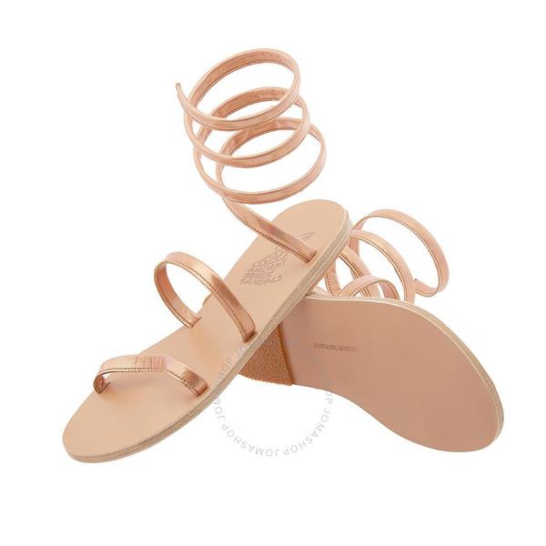  에인션트 그릭 샌들 Ancient Greek Sandals Ladies Rame Ofis Sandals 10735-1104-00704