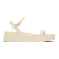 에인션트 그릭 샌들 Ancient Greek Sandals 오프화이트 Off-White Irida Sandals 241674F124072