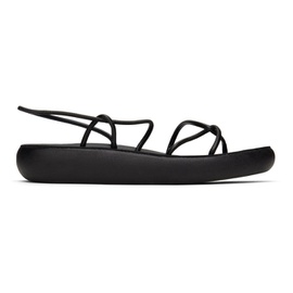 에인션트 그릭 샌들 Ancient Greek Sandals Black Taxidi Comfort Sandals 241674F124069