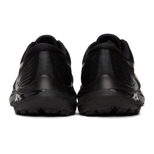  Asics Black GT-2000 11 Sneakers 232092M237082