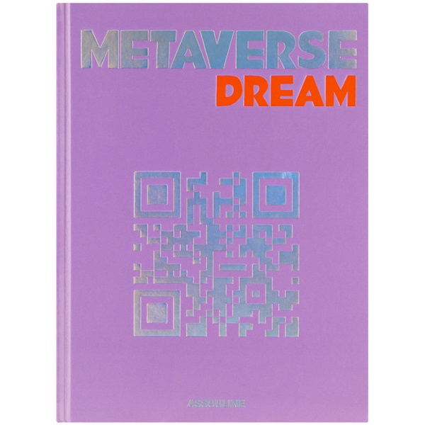  Assouline Metaverse Dream 232895M840002