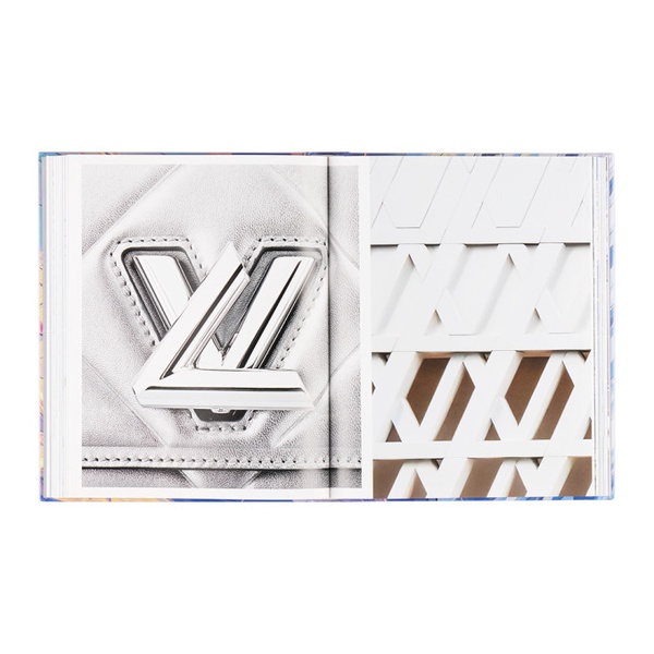  Assouline Louis Vuitton Skin: Architecture of Luxury ??Tokyo 에디트 Edition 232895M840014