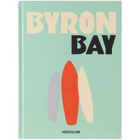 Assouline Byron Bay 241895M840027