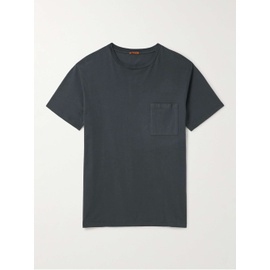 바레나 BARENA Giro Cotton-Jersey T-Shirt 1647597323869288
