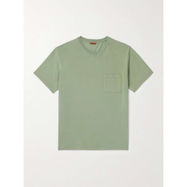 바레나 BARENA Giro Cotton-Jersey T-Shirt 1647597323869318