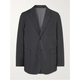 빔즈 플러스 BEAMS PLUS 3B Cotton-Blend Suit Jacket 1647597295263232