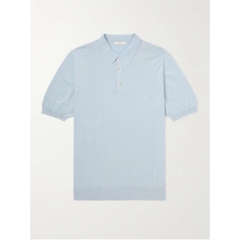 BOGLIOLI Cotton Polo Shirt 1647597306993482