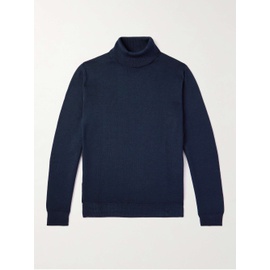 BOGLIOLI Slim-Fit Wool Rollneck Sweater 1647597307991459