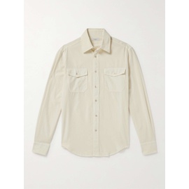 BOGLIOLI Cotton-Corduroy Shirt 1647597307991405