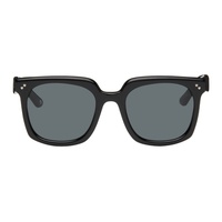 BONNIE CLYDE Black Mercutio Sunglasses 242067M134011