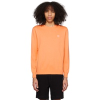 BOSS Orange Patch Sweater 231085M204033