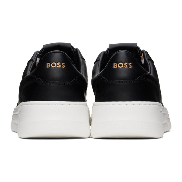  BOSS Black Baltimore Tennis Sneakers 241085M237008