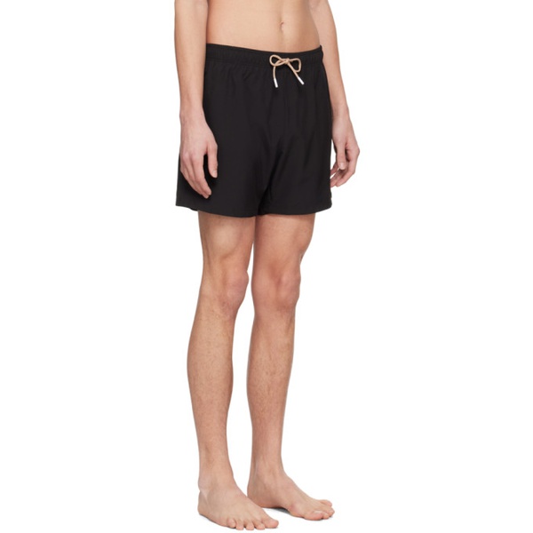  BOSS Black Quick Drying Swim Shorts 241085M208029