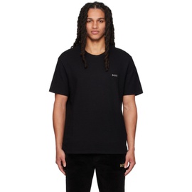 BOSS Black Pyjama T-Shirt 232085M213005