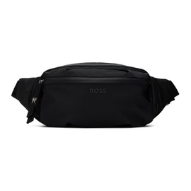 BOSS Black Gingo Belt Bag 242085M170002