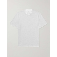 브루넬로 쿠치넬리 BRUNELLO CUCINELLI Layered Cotton-Jersey T-Shirt 1647597328857399