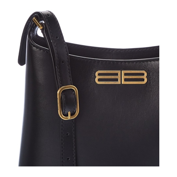 발렌시아가 발렌시아가 Balenciaga Xx Small Leather Flap Bag 6946441429124
