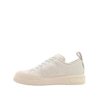 Bally White Medyn Leather Sneaker MSK02M VT243 U001