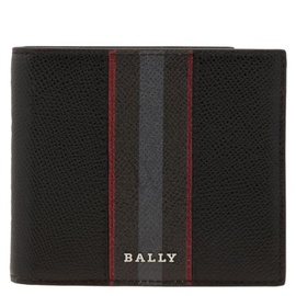 Bally Brasai Black Wallet 603743