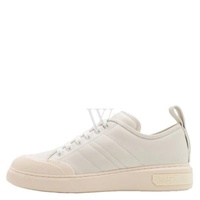 Bally White Medyn Leather Sneaker MSK02M VT243 U001