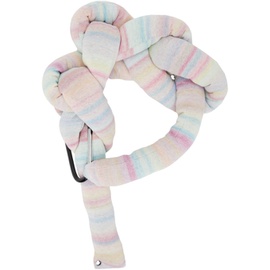 Bless Multicolor Bolster Scarf 232852F025000