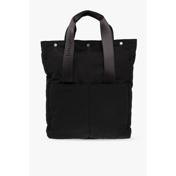보테가베네타 보테가 베네타 Bottega Veneta New Mens Bag In Black 7212672188548