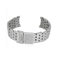 Breitling Navitimer Stainless Steel Bracelet 462a