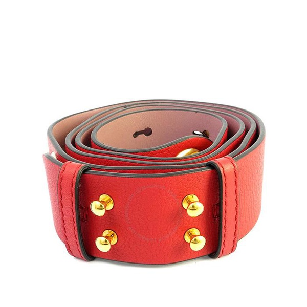 버버리 버버리 Burberry Leather Belt Bag Strap 4080173