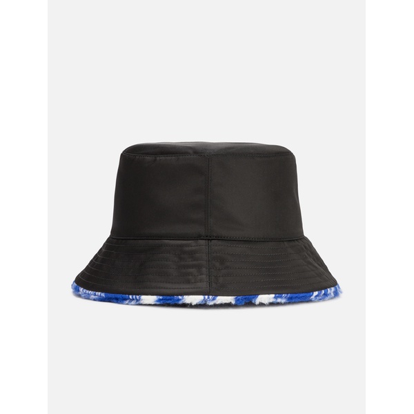 버버리 버버리 Burberry Reversible Bucket Hat 905933
