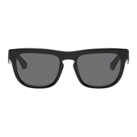 버버리 Burberry Black 0BE4431U Sunglasses 242376M134011