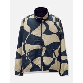 By Parra Zoom Winds Reversible Track Jacket 904373