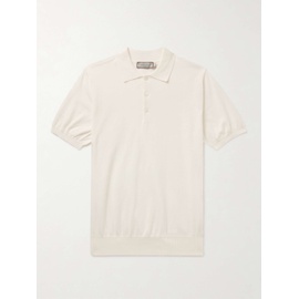 CANALI Cotton Polo Shirt 1647597322975163