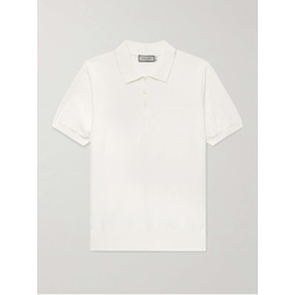 CANALI Cotton-Pique Polo Shirt 1647597330182918