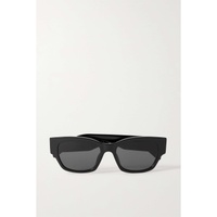 CELINE EYEWEAR Square-frame acetate sunglasses 790709787