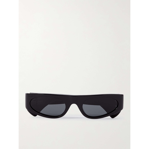 CELINE HOMME Rectangle-Frame Acetate Sunglasses 1647597294022707