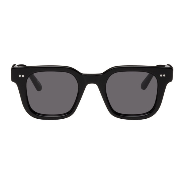  CHIMI Black Square Sunglasses 232230F005010