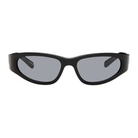 CHIMI Black Slim Sunglasses 241230M134003