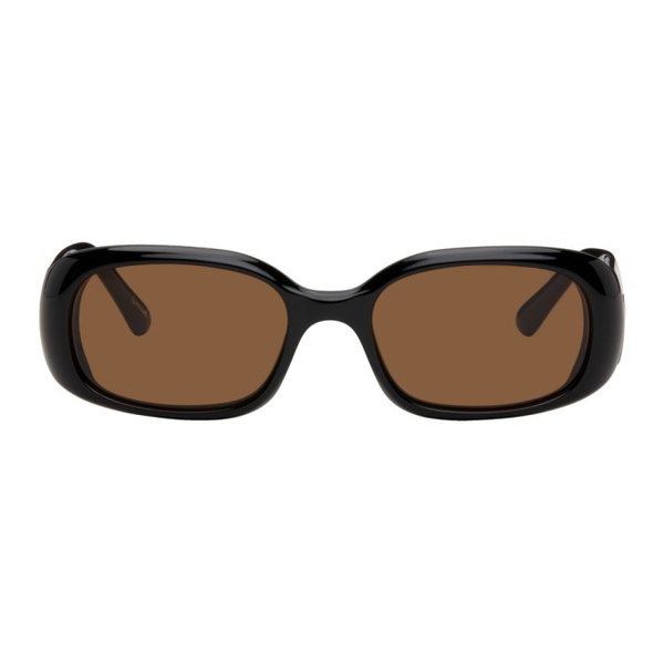  CHIMI Black LAX Sunglasses 241230M134007