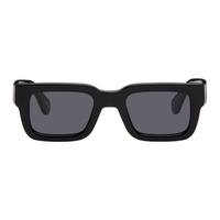 CHIMI Black 05 Sunglasses 241230M134018