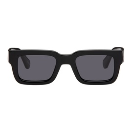 CHIMI Black 05 Sunglasses 241230M134018
