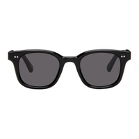 CHIMI Black 02 Sunglasses 241230M134020
