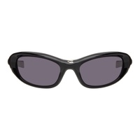 CHIMI Black Fog Sunglasses 241230F005017