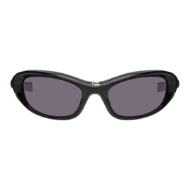 CHIMI Black Fog Sunglasses 241230F005017