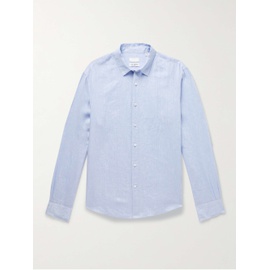 CLUB MONACO Linen Shirt 1647597317930571