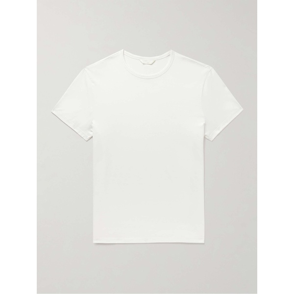  CLUB MONACO Luxe Pima Cotton-Jersey T-Shirt 1647597319552649