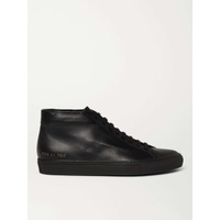 커먼 프로젝트 COMMON PROJECTS Original Achilles Leather High-Top Sneakers 3024088872826616