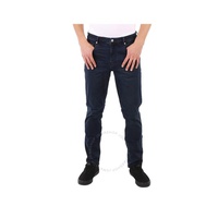 Calvin Klein Mens Body Fit Cotton Denim Jeans J321634-1BJ